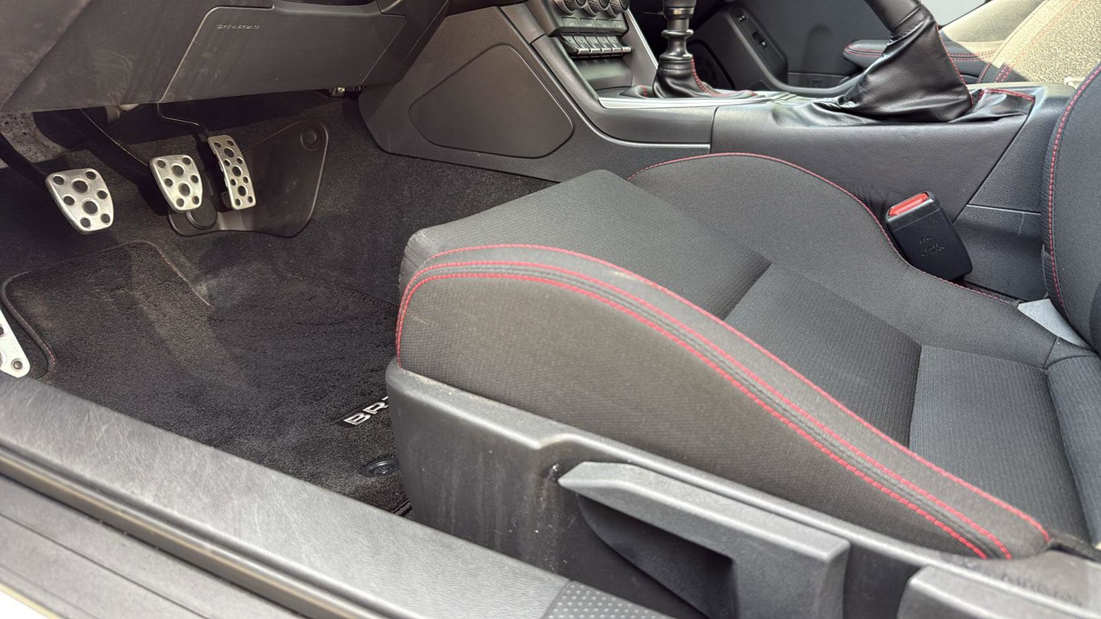 Used Car 2022 Subaru Brz  Premium For Sale Under $30,000 In Austin, Texas