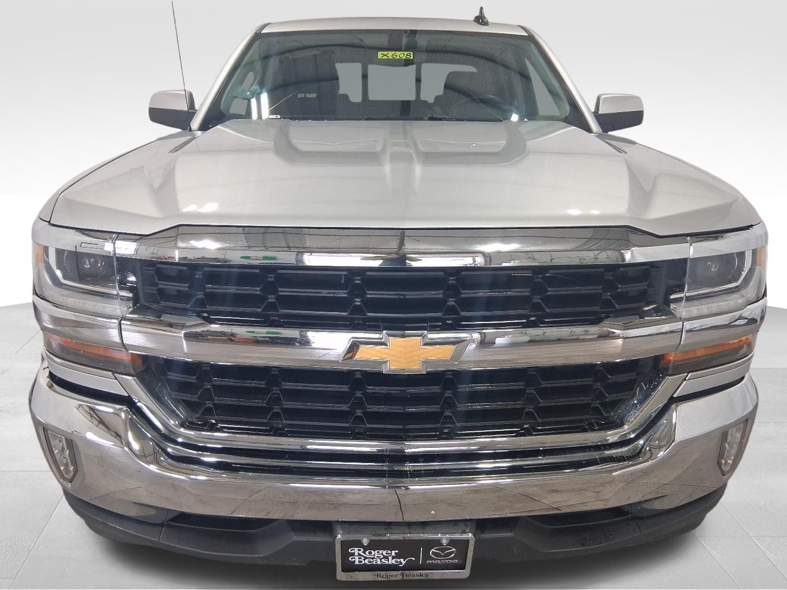 Used Car 2018 Chevrolet Silverado 1500  Lt For Sale Under $25,000 In Austin, Texas