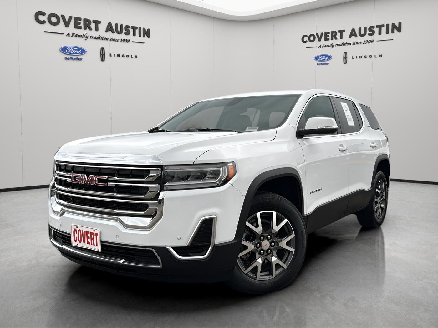 Used Car 2023 Gmc Acadia  Sle For Sale Under $25,000 In Austin, Texas