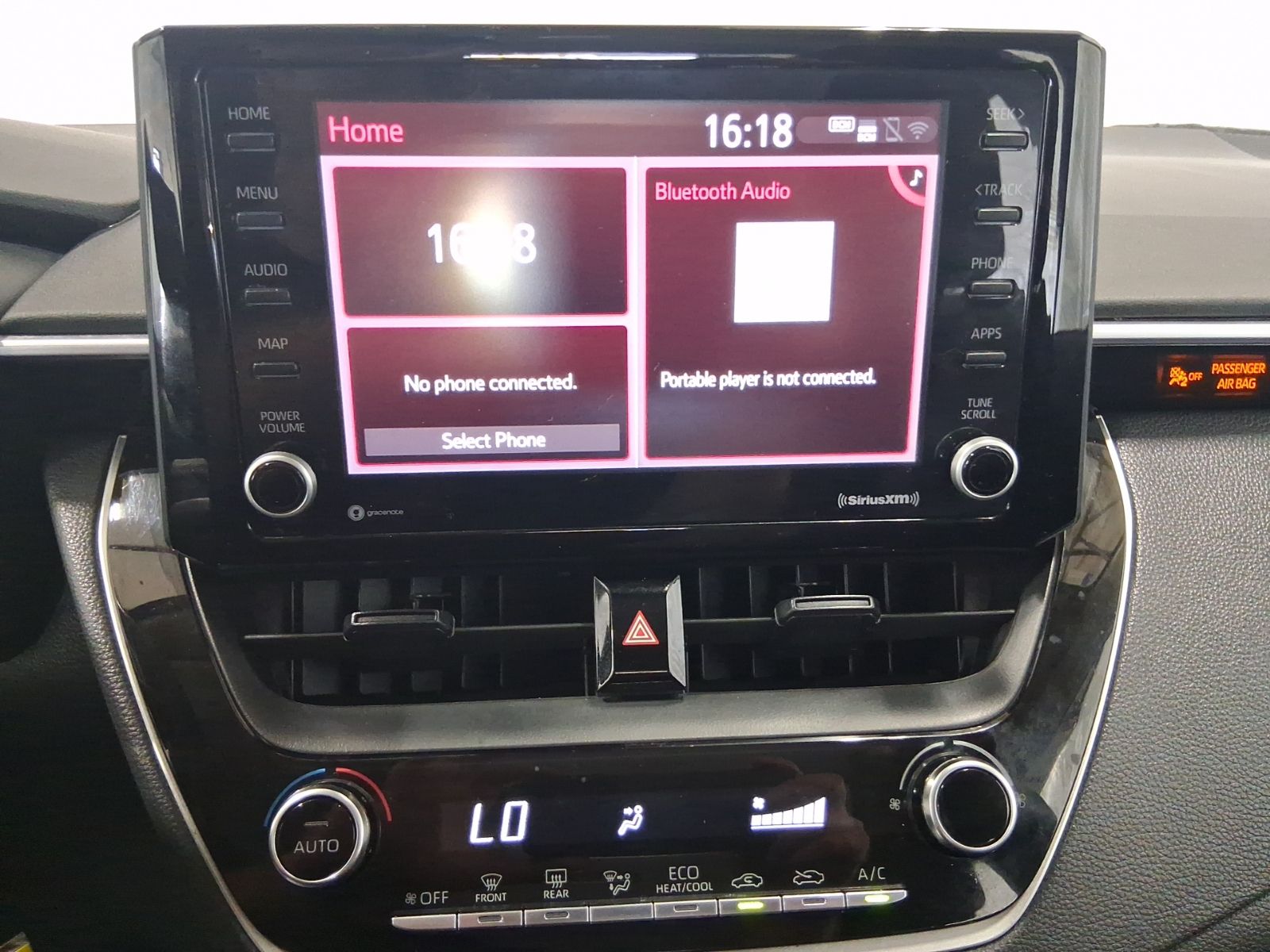 Used Car 2022 Toyota Corolla  Le For Sale Under $20,000 In Austin, Texas