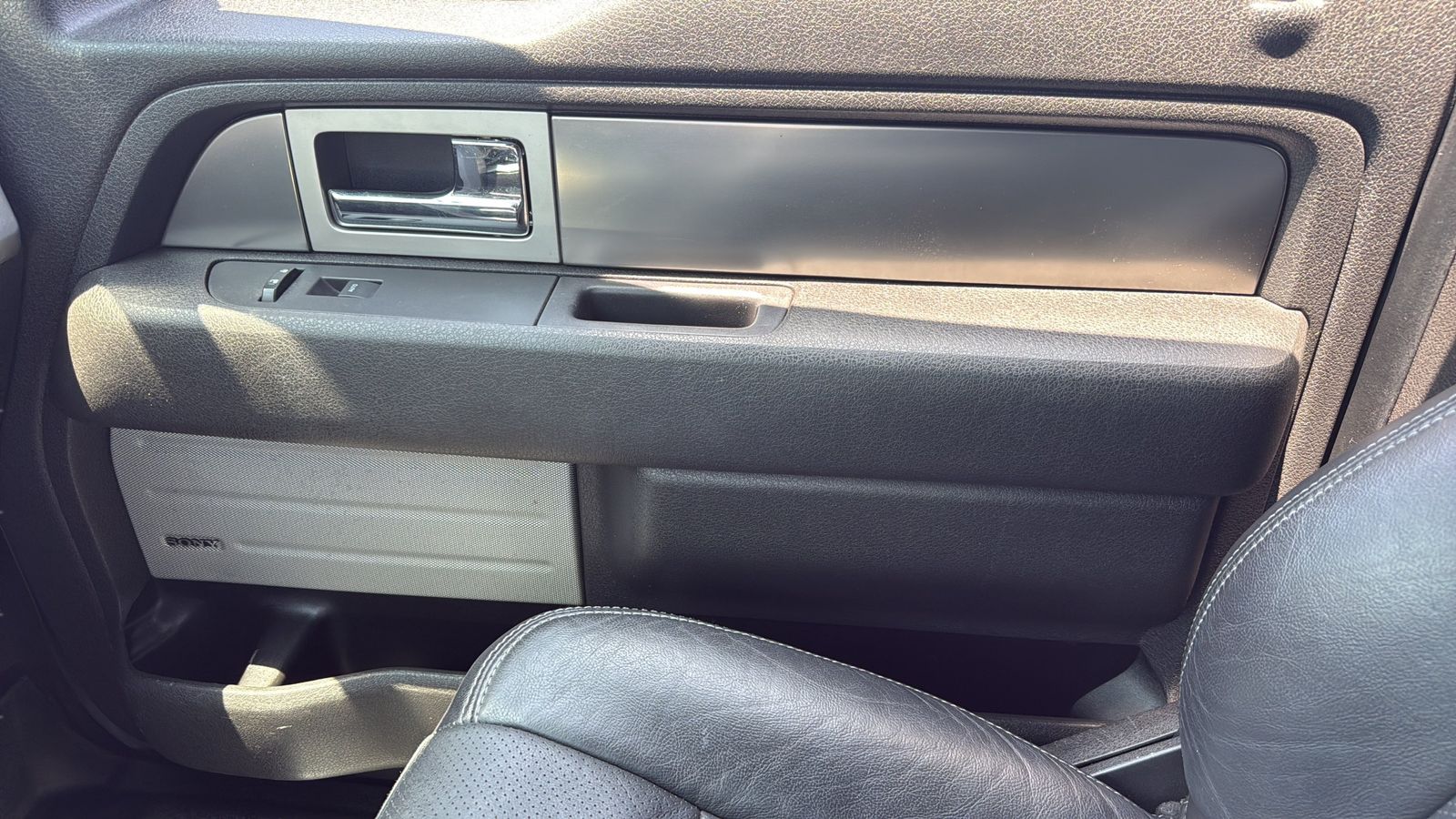 Used Car 2013 Ford F-150  Fx2 For Sale Under $15,000 In Austin, Texas