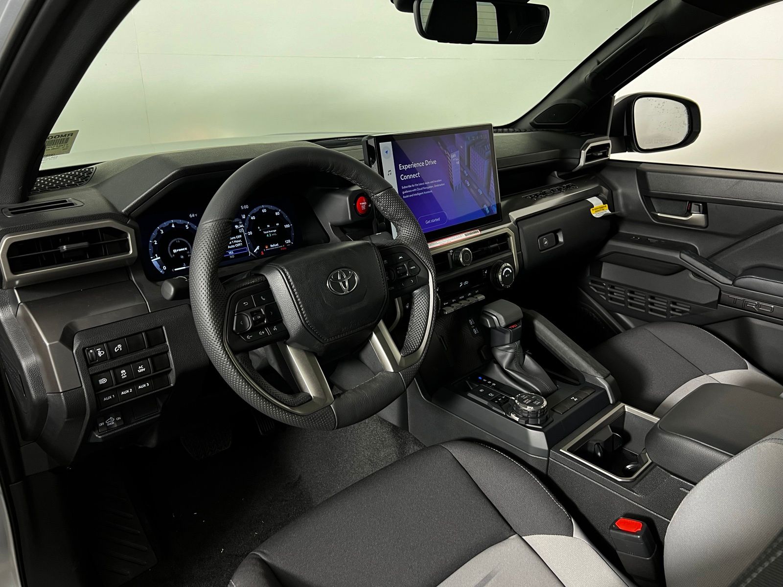 Thumbnail: 2026 Toyota Tacoma - 9