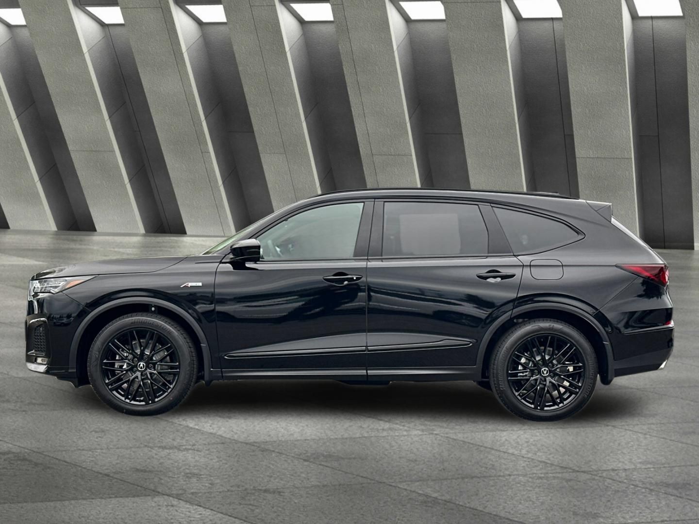 new 2026 Acura MDX car, priced at $71,185