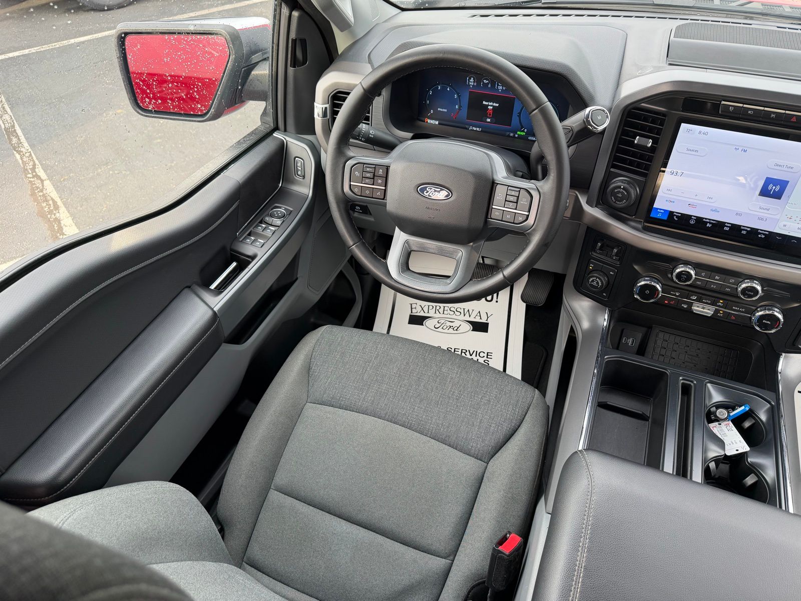 2024 Ford F-150 image 15