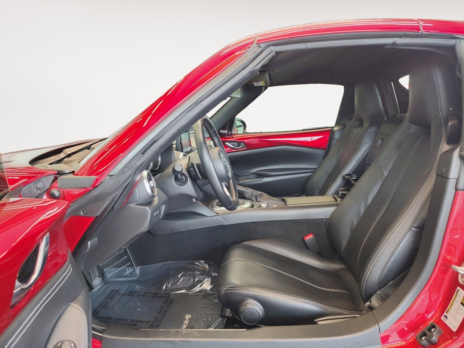 Used Car 2021 Mazda Miata Rf  Grand Touring For Sale Under $25,000 In San Antonio, Texas