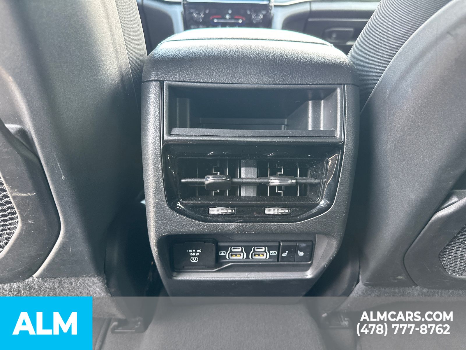 Used 2024 Silver Jeep 4xe image 27