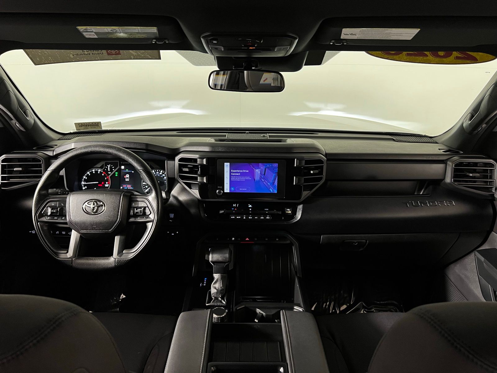 Thumbnail: 2025 Toyota Tundra - 25