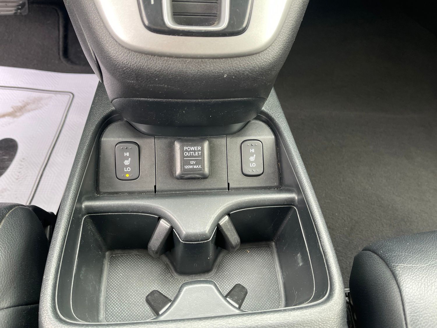 used 2012 Honda CR-V car, priced at $10,750