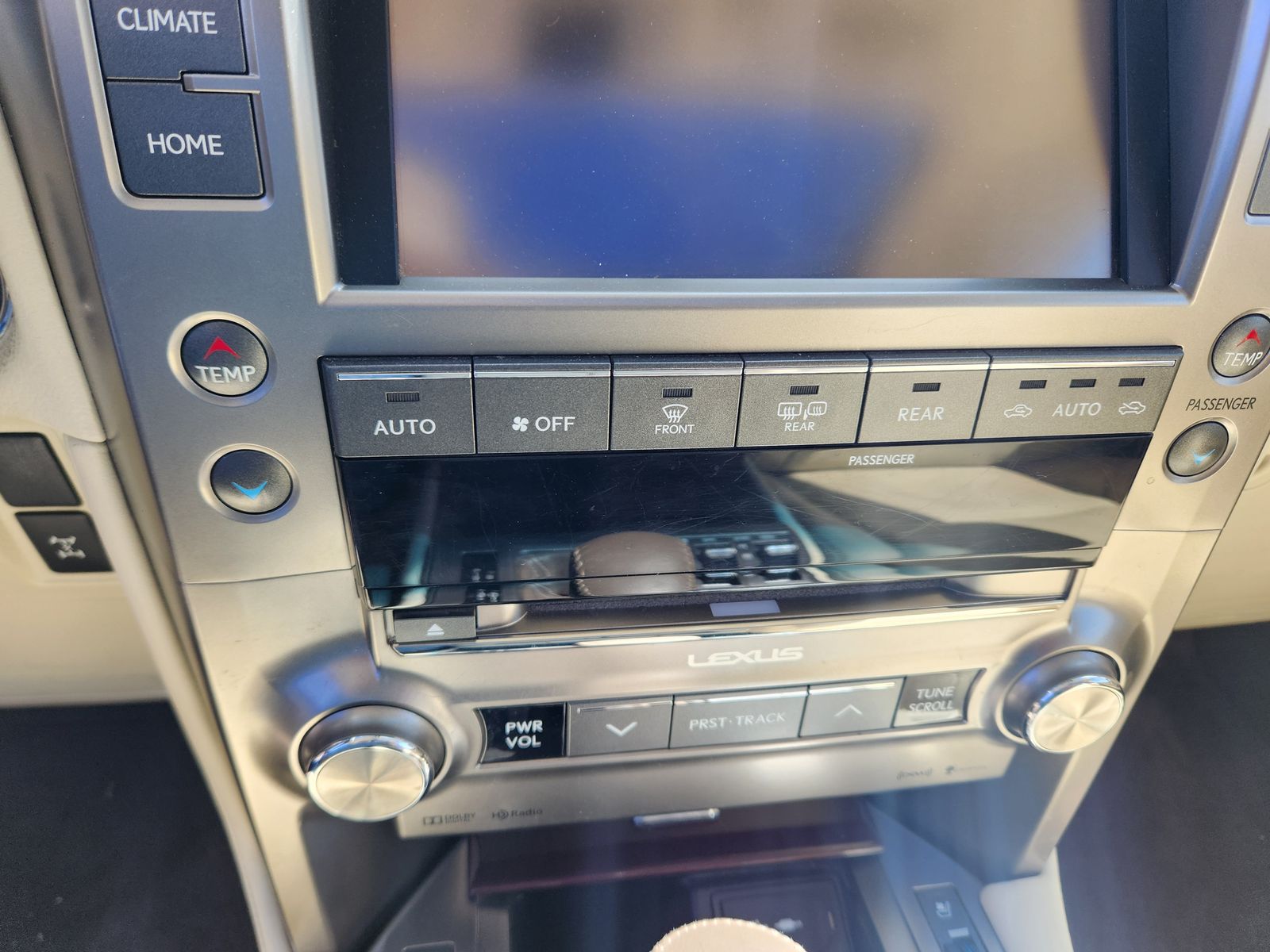 2015 Lexus GX GX photo