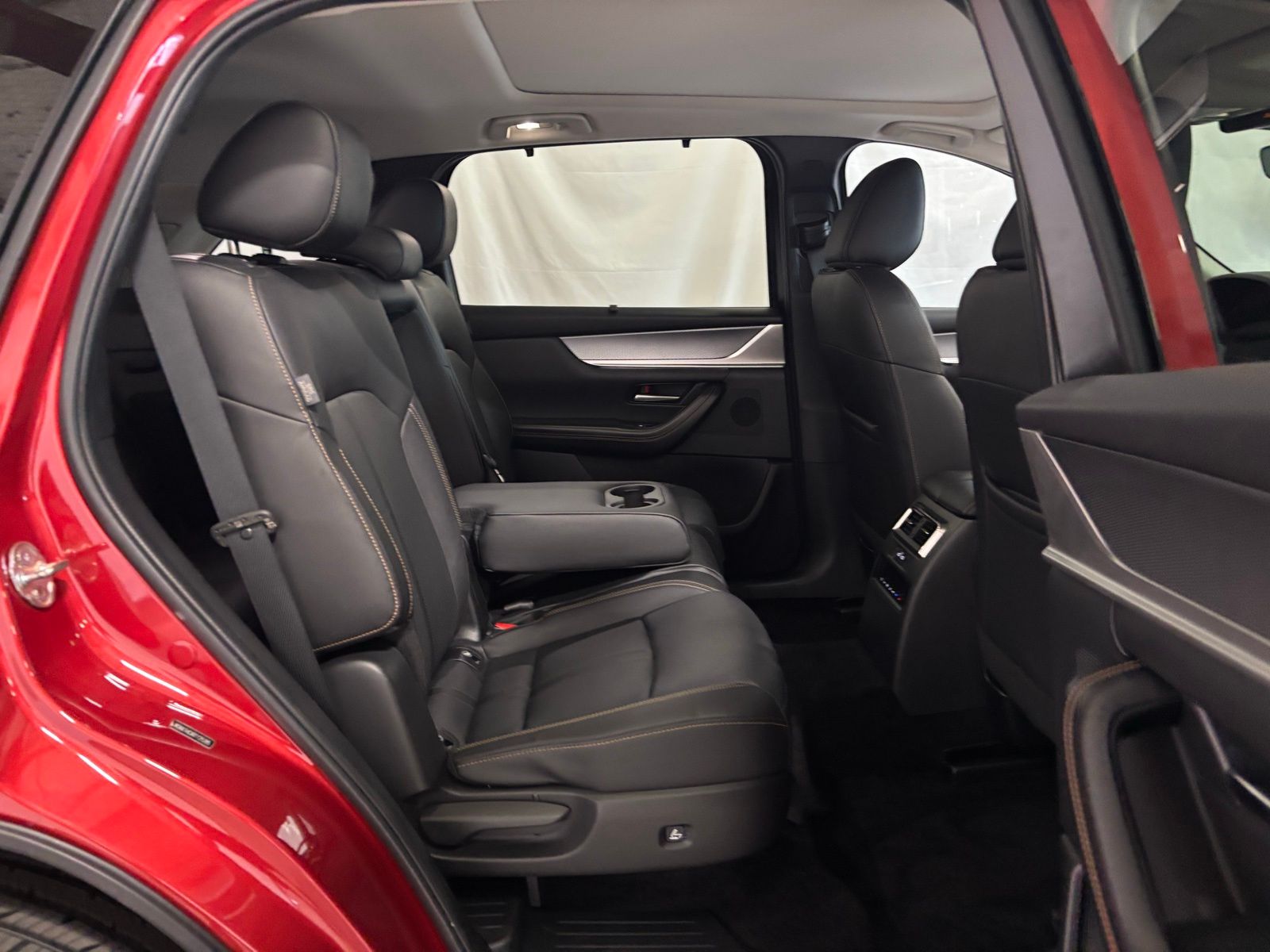 Used Car 2024 Mazda Cx-90  Wagon 4 Dr. 3.3 Turbo S All Wheel Drive For Sale Under $40,000 In Austin, Texas