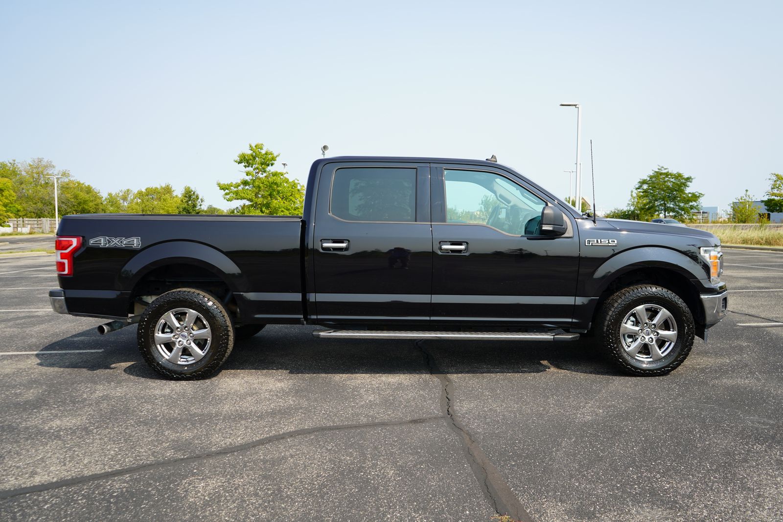 2020 Ford F-150 XLT 3