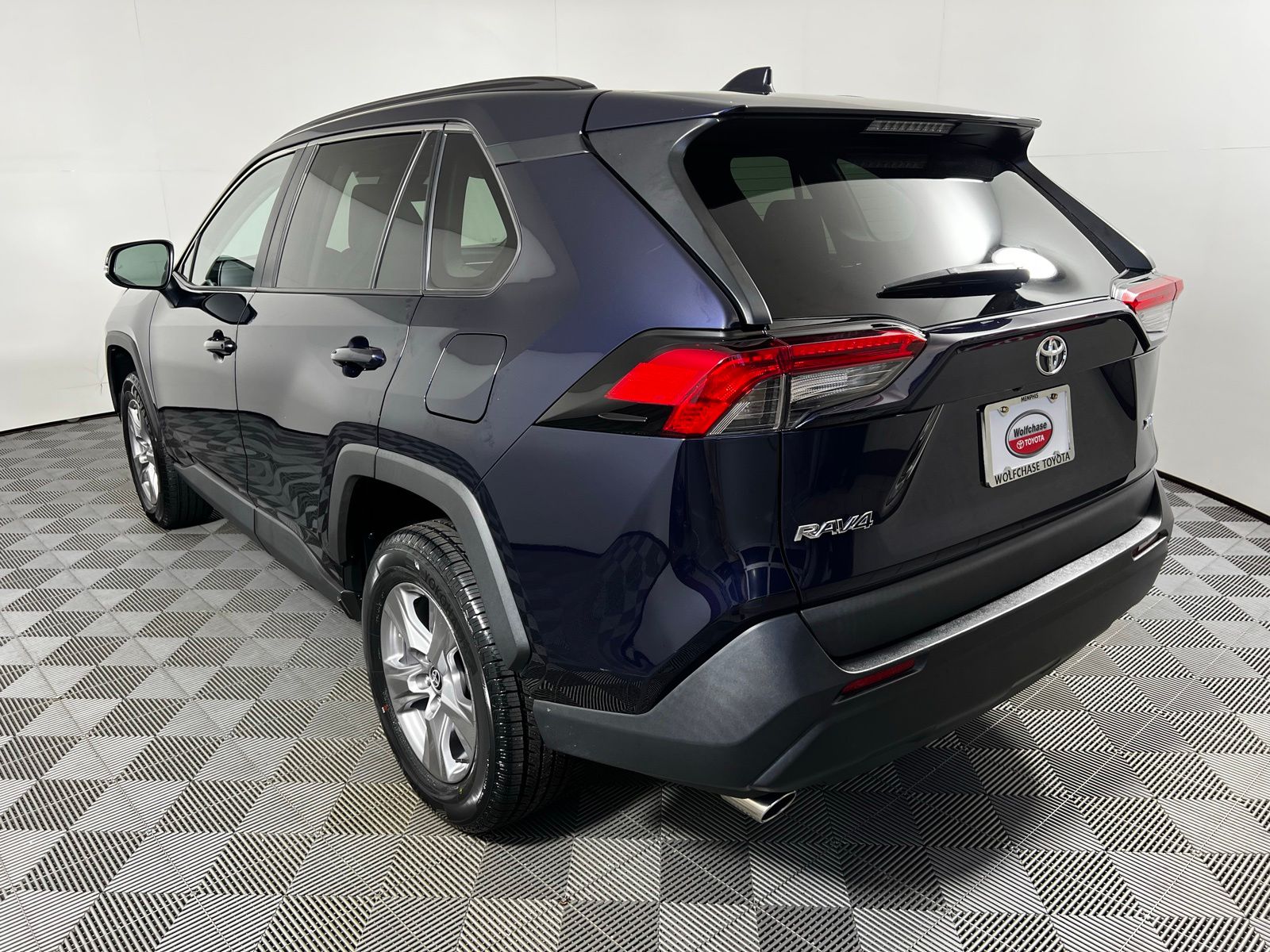 Thumbnail: 2024 Toyota RAV4 - 7