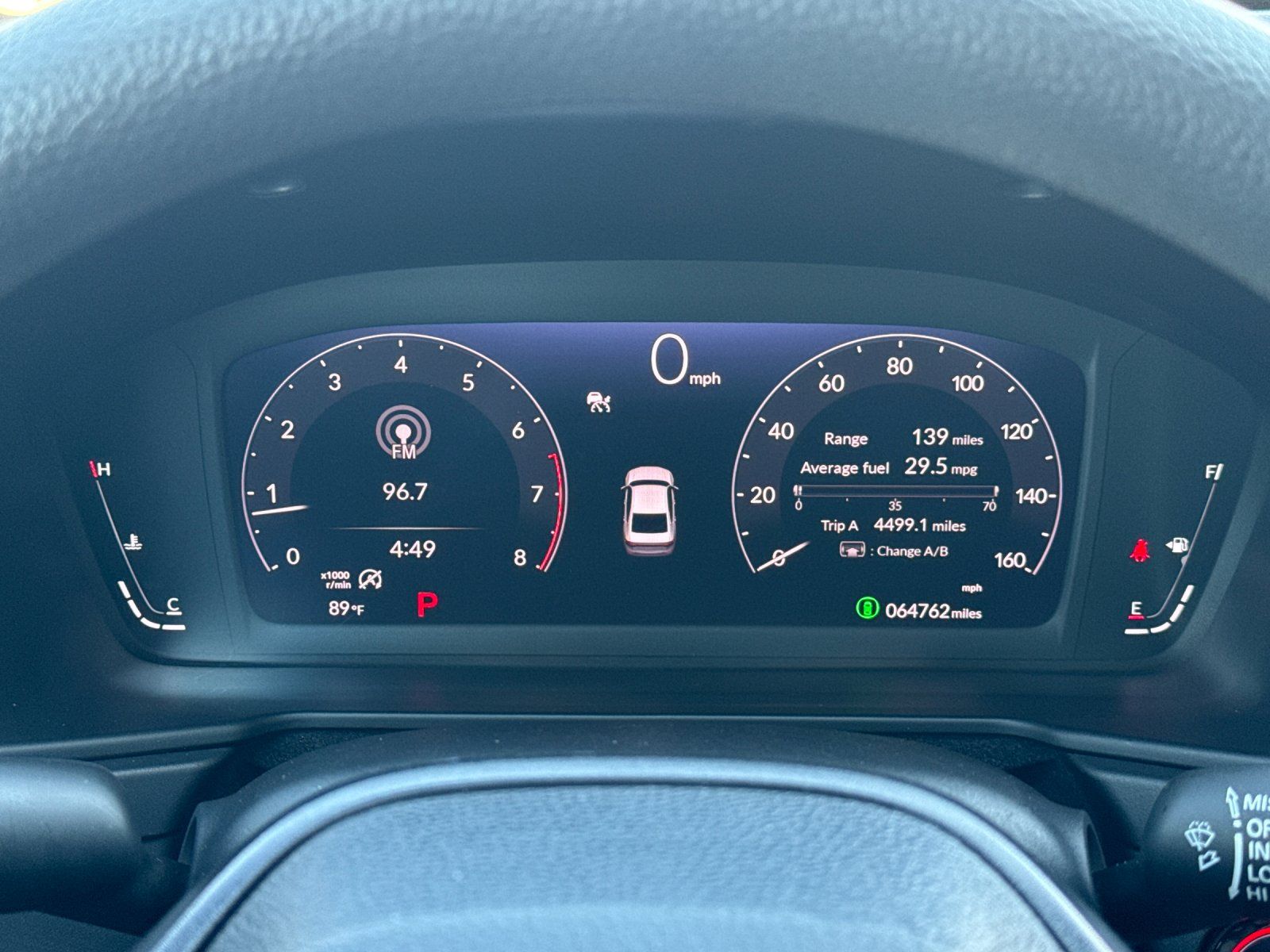 2024 Honda Accord EX — full photo 23 of 27