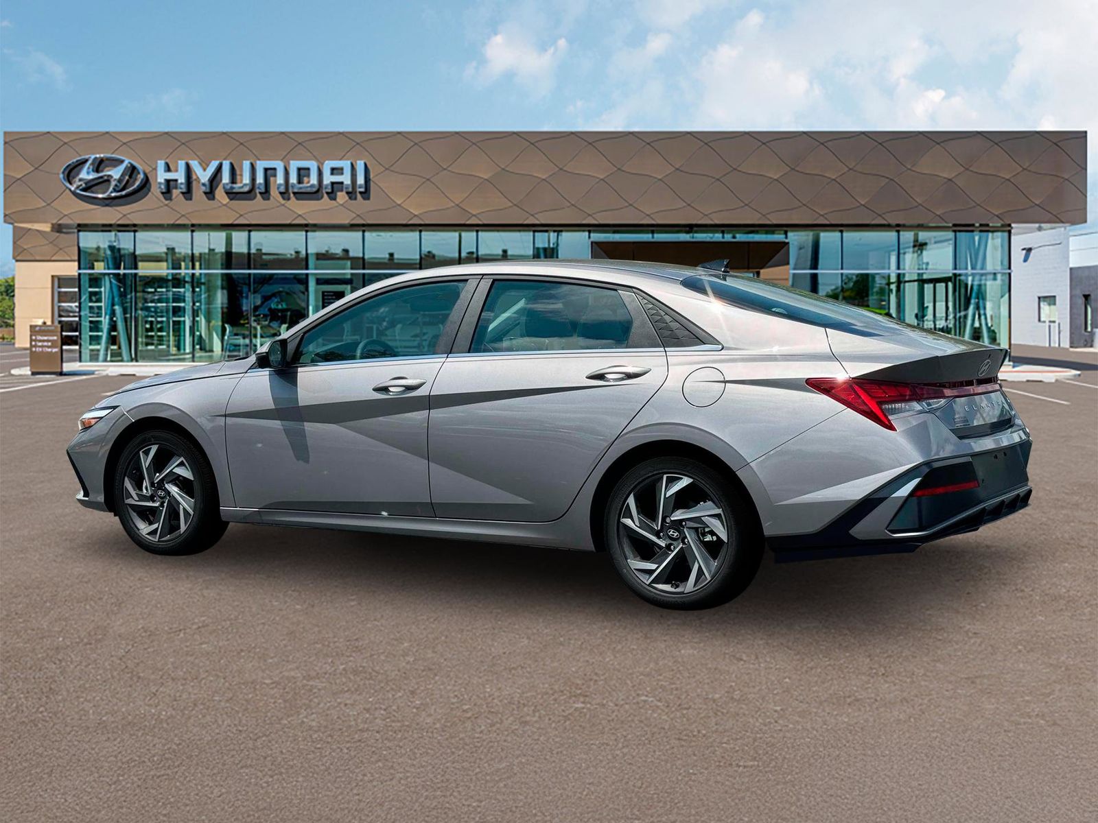 Elantra Limited