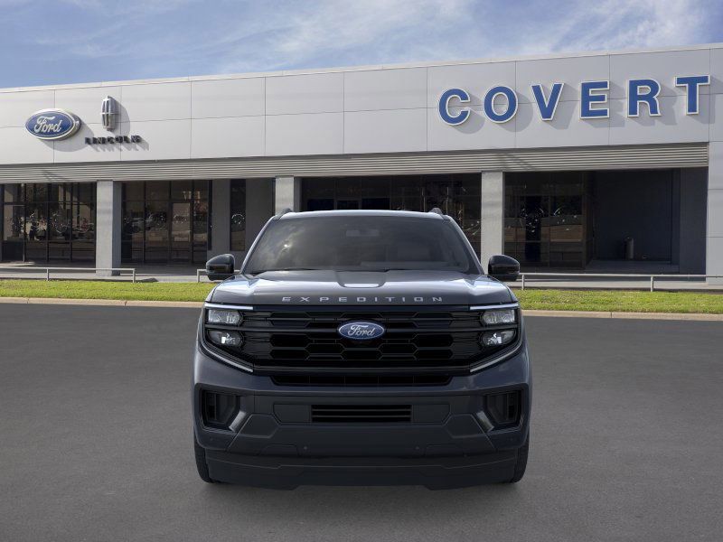 New Car 2025 Ford Expedition  Active For Sale Under $70,000 In Austin, Texas