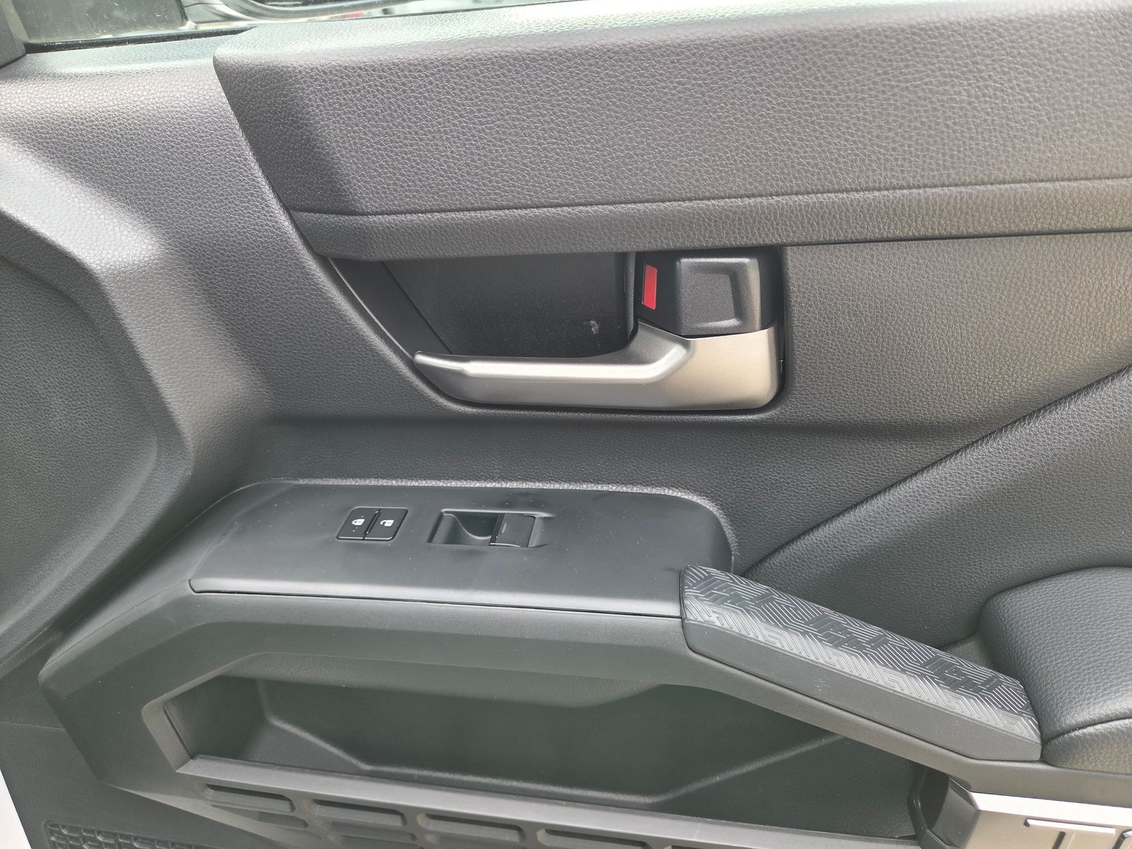 new 2026 Toyota Tacoma car, priced at $51,695