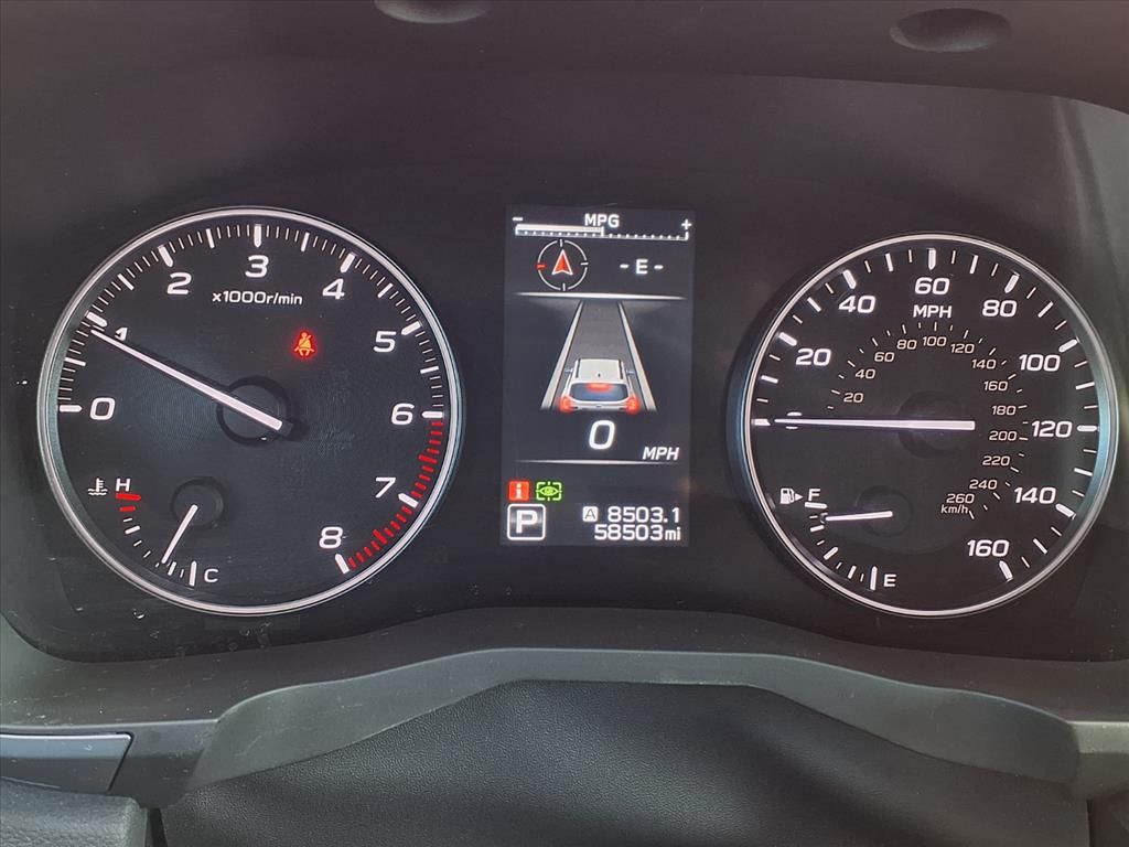 2023 Subaru Ascent Touring Brown at Westside Lexus