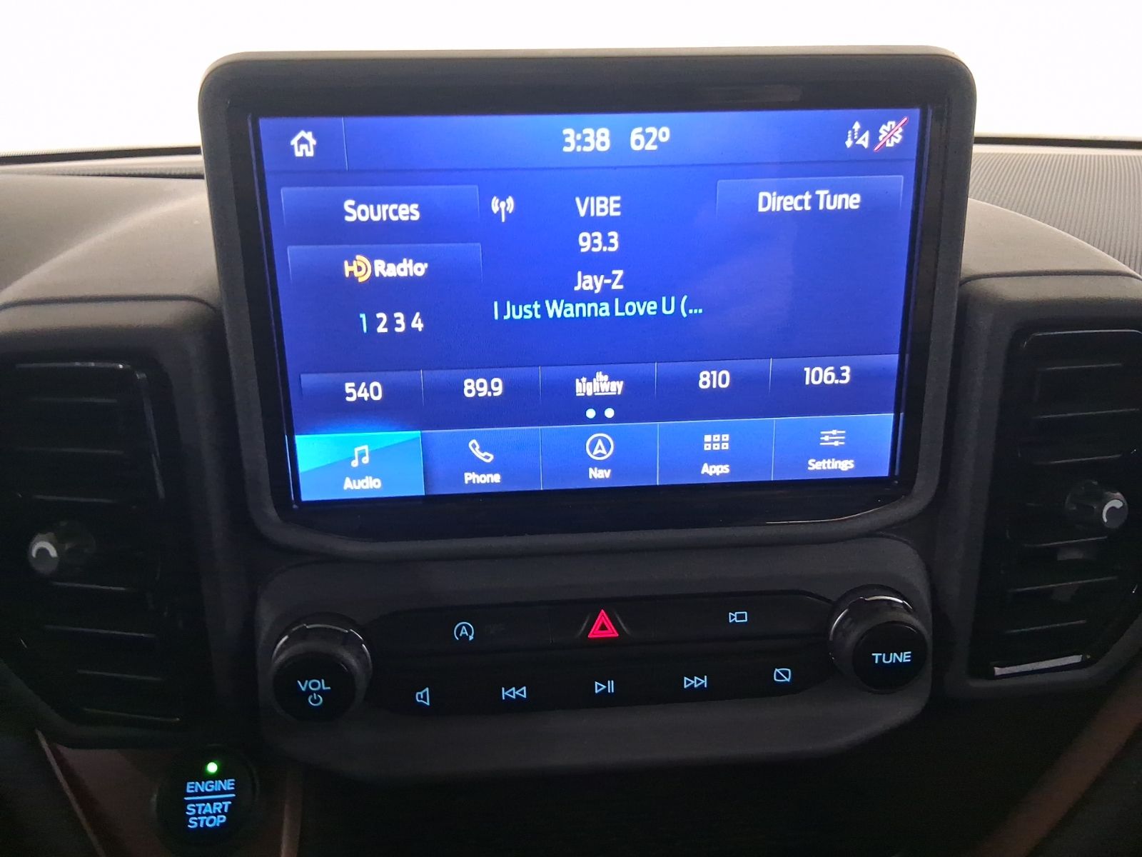 Used Car 2021 Ford Bronco Sport  Badlands For Sale Under $30,000 In Austin, Texas