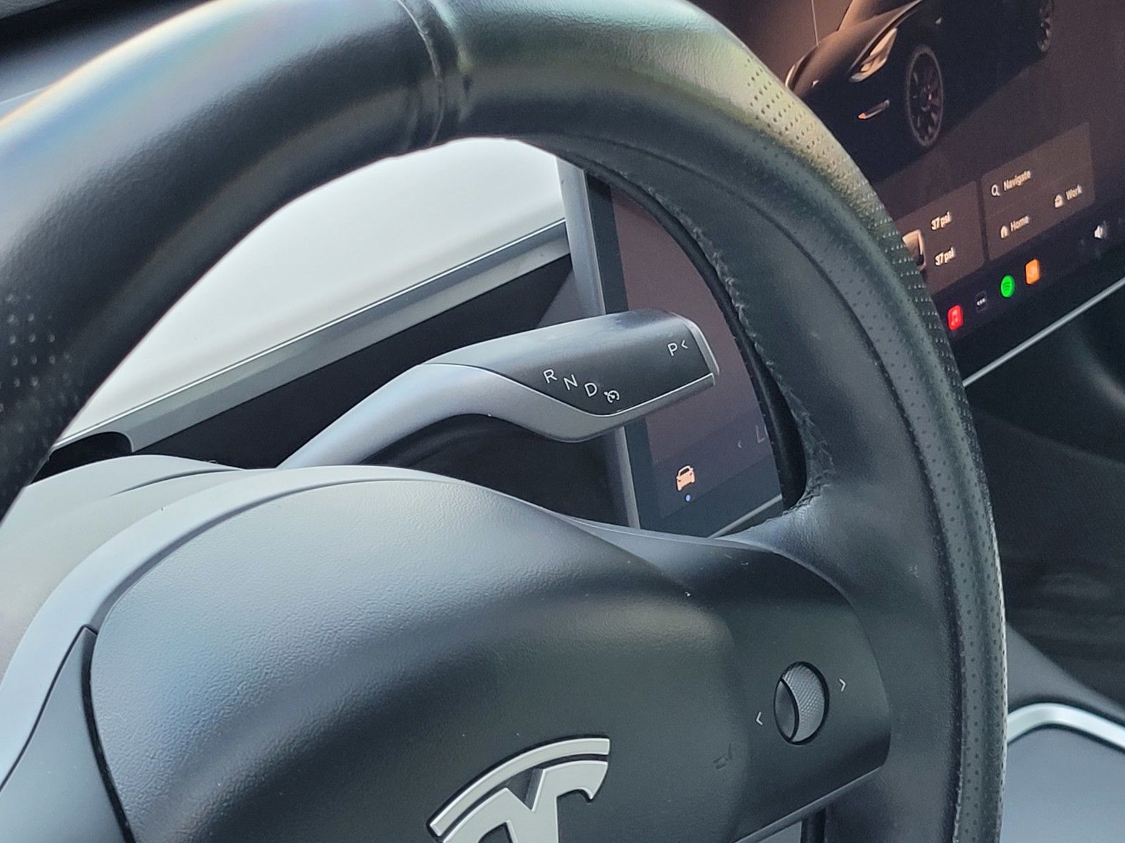 Used 2022  Tesla Performance image 20