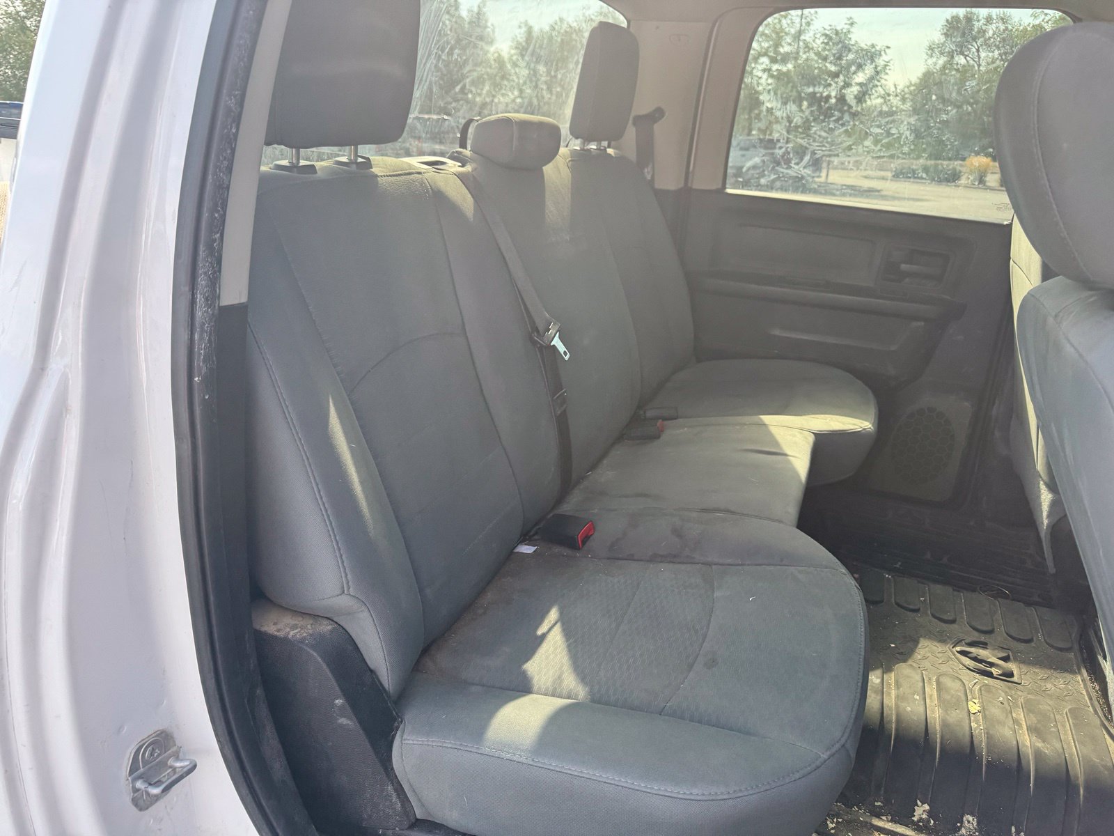 Used 2018 Ram 3500 Truck