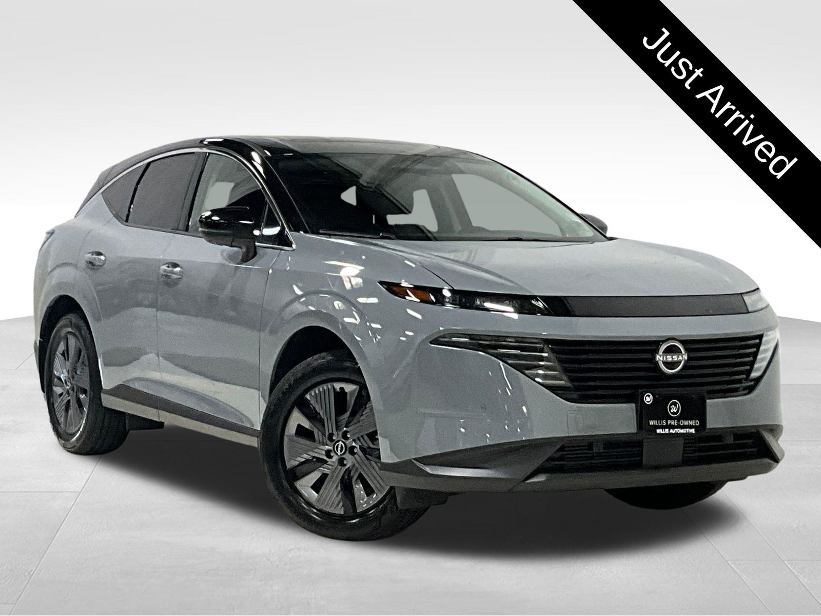 2025 Nissan Murano SL AWD