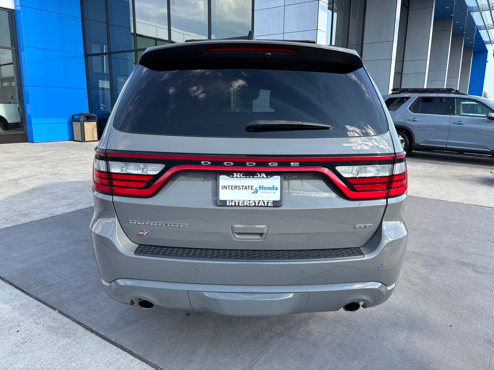 Used 2023 Dodge Durango SUV