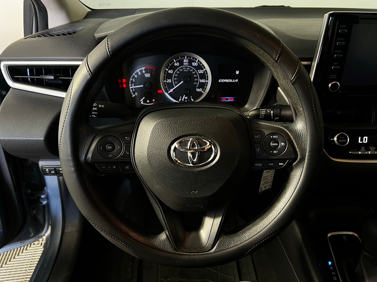 Thumbnail: 2021 Toyota Corolla - 9