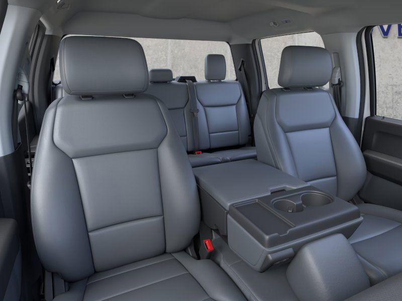 New Car 2025 Ford F-150  Xl For Sale In Austin, Texas