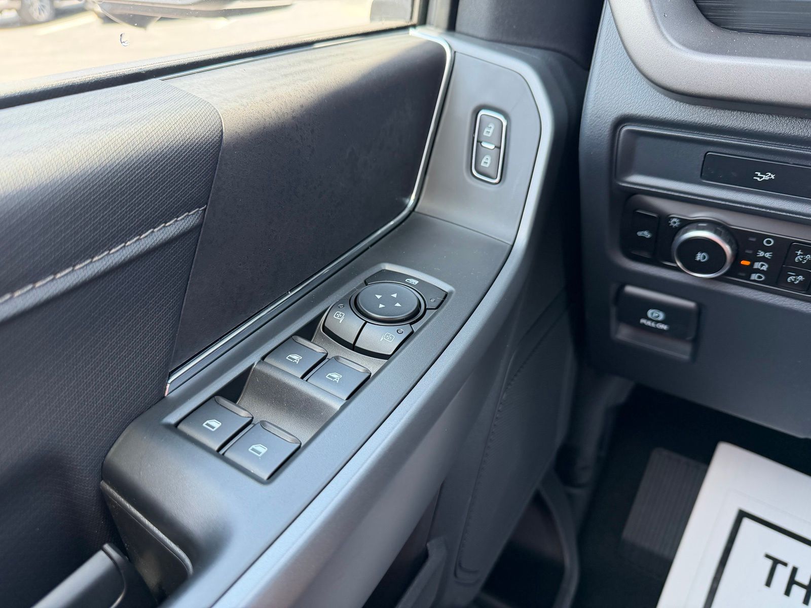 2026 Ford F-150 image 25