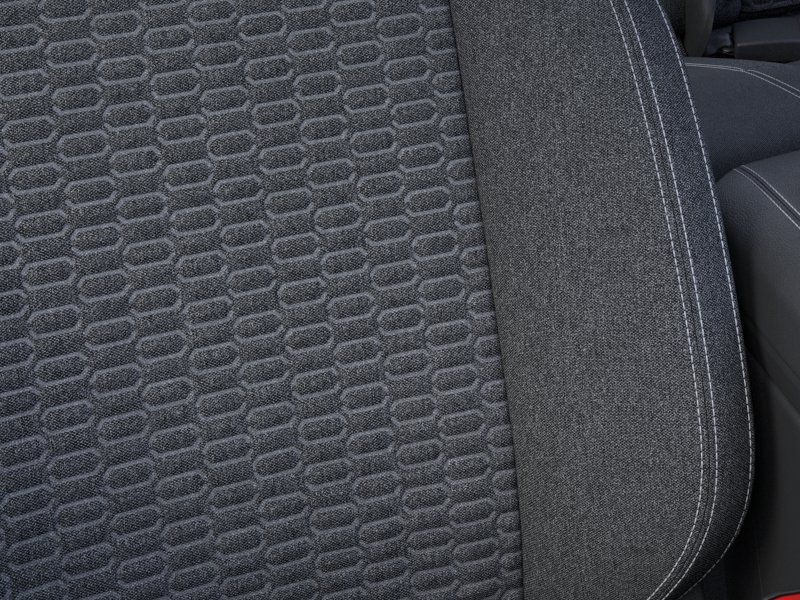 New 2026 Marsh Gray Ford XLT image 16