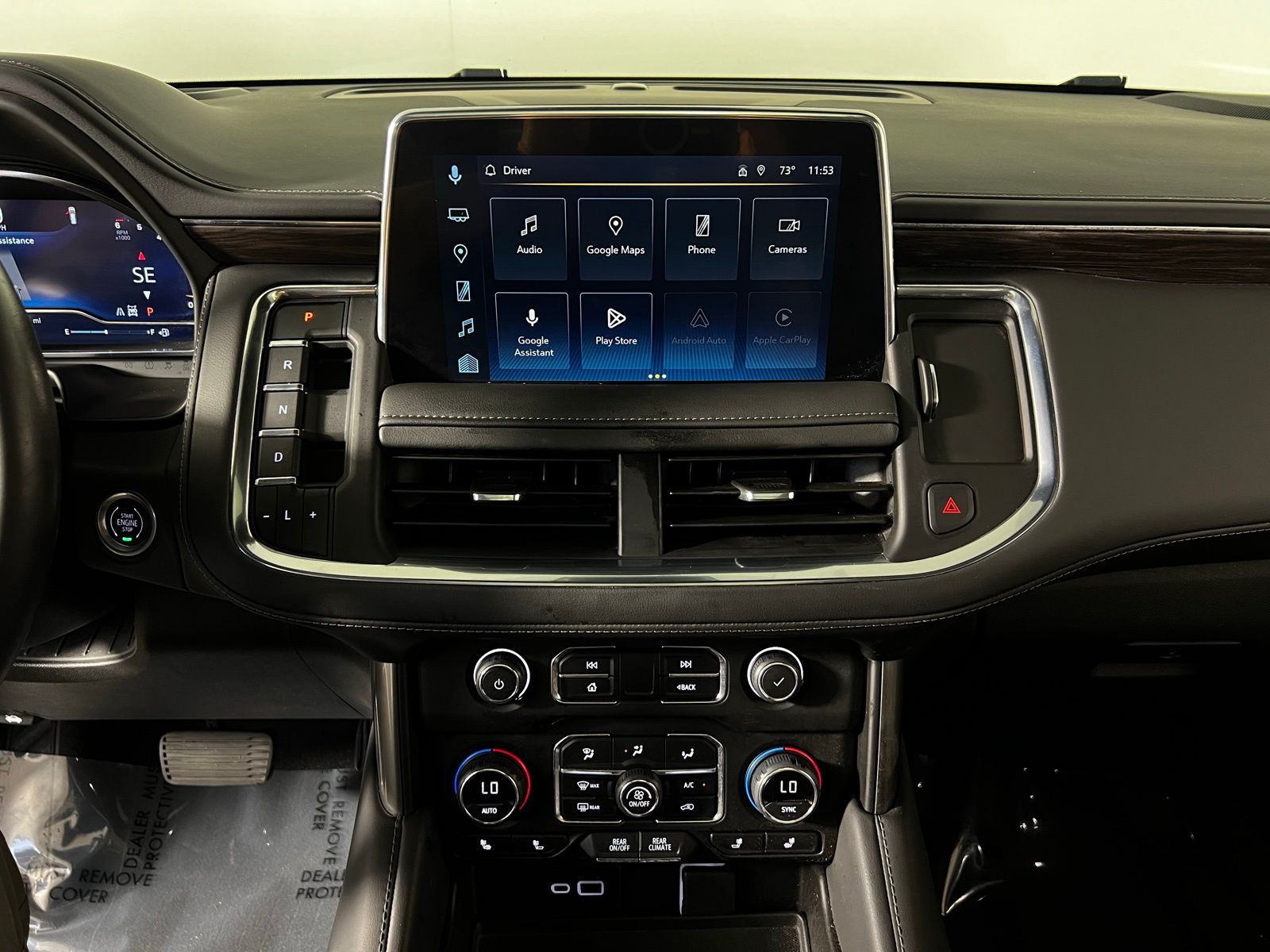 Thumbnail: 2024 Chevrolet Tahoe - 19