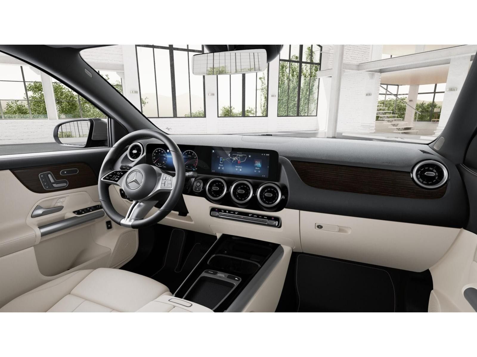 New 2026 Mercedes-benz GLA SUV