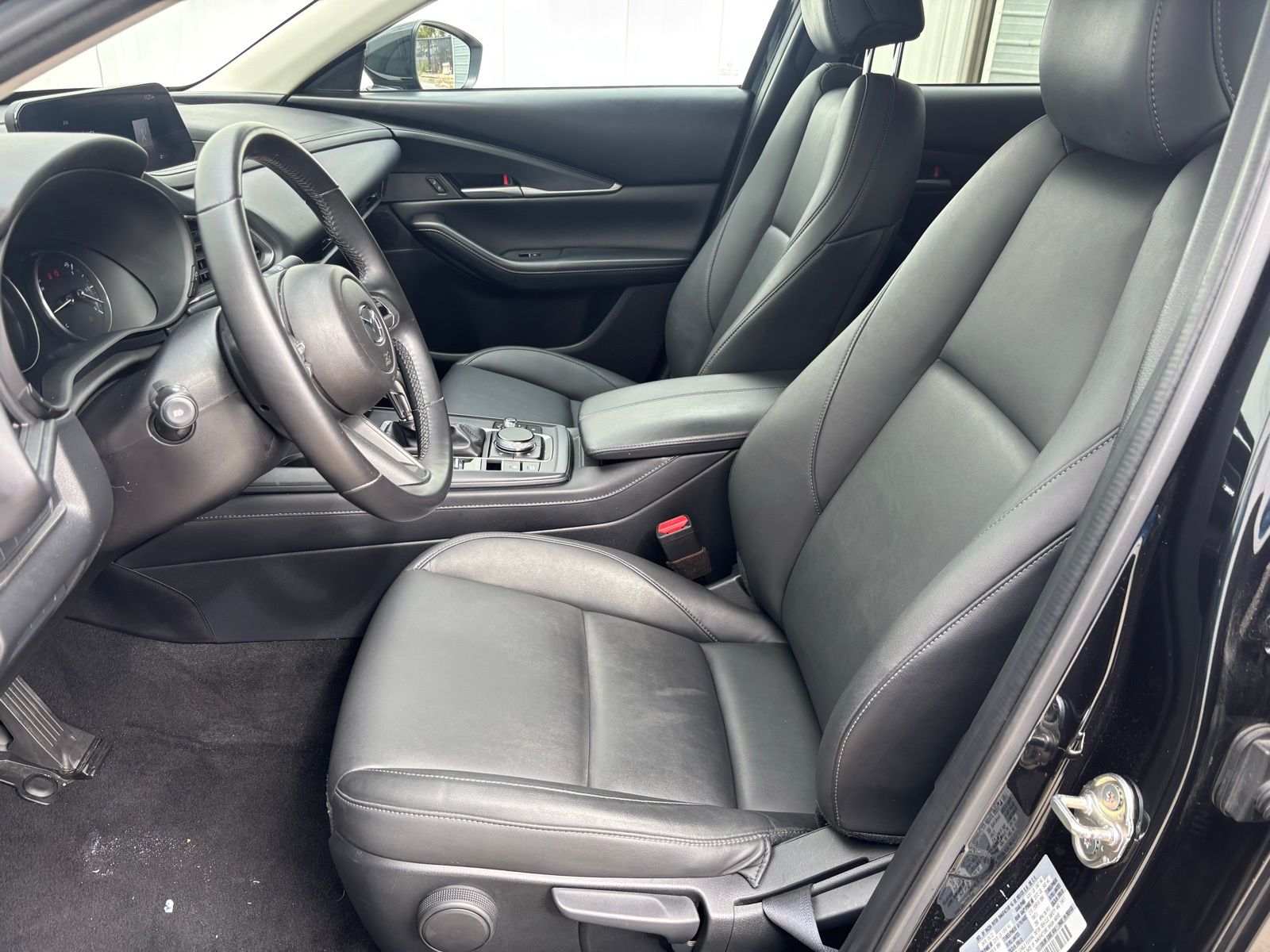 Used Car 2022 Mazda Cx-30  2.5 S Select Package For Sale Under $25,000 In Austin, Texas