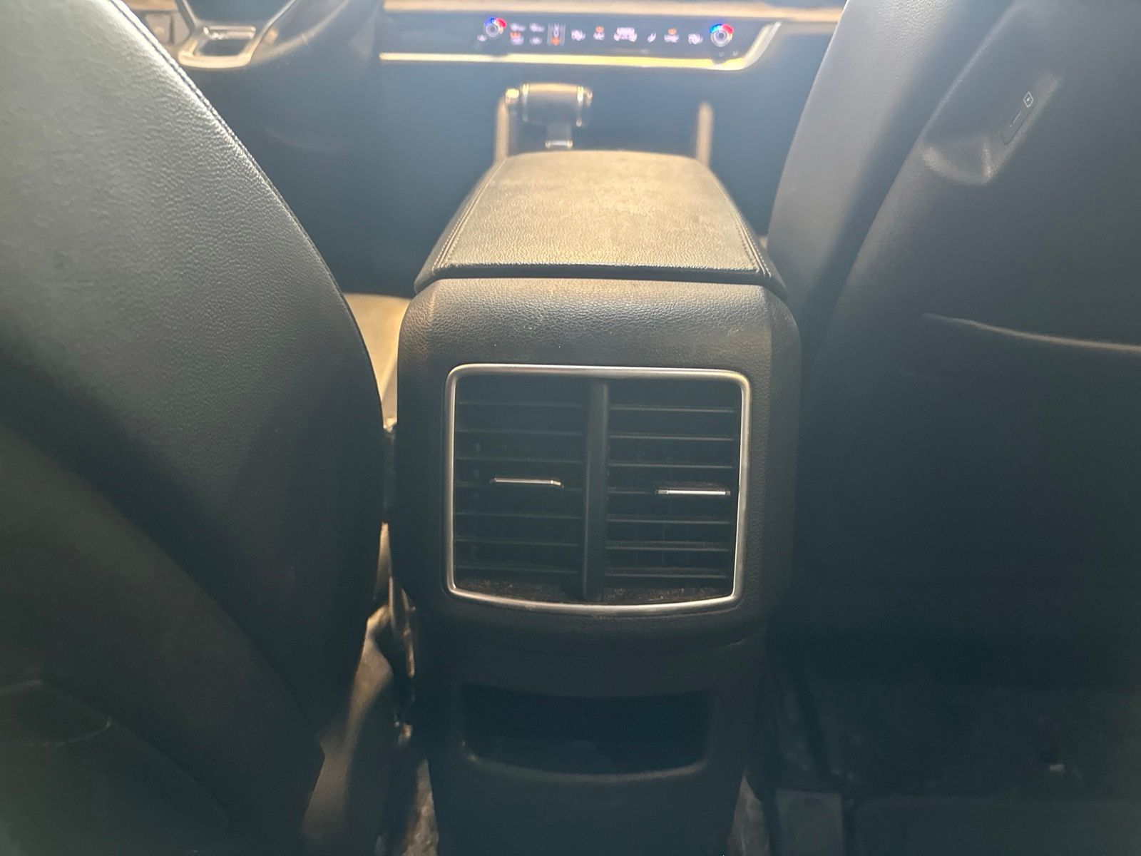 Used 2023 Jungle Green Kia X-Line image 21