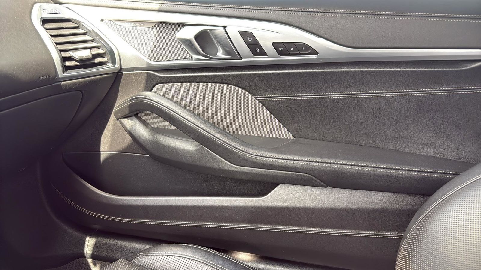 Used Car 2020 Bmw 8 Series  M850i Xdrive For Sale Under $60,000 In Austin, Texas