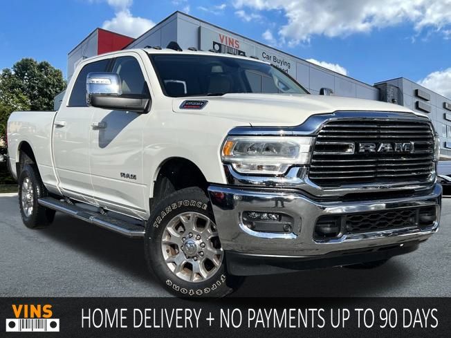2023 RAM Ram 2500 Pickup Laramie
