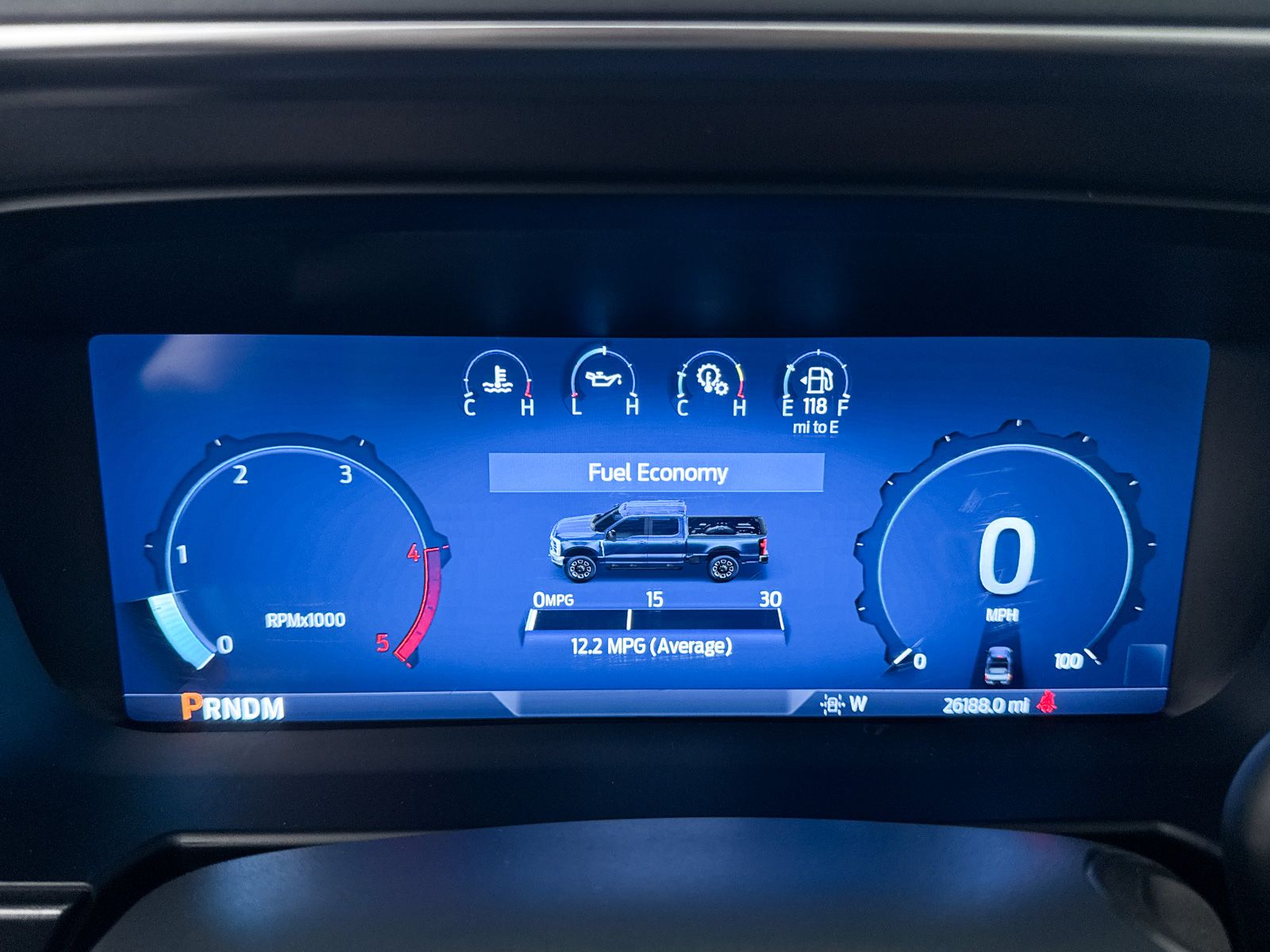 2024 Ford F-350 Super Duty Platinum - Photo 36