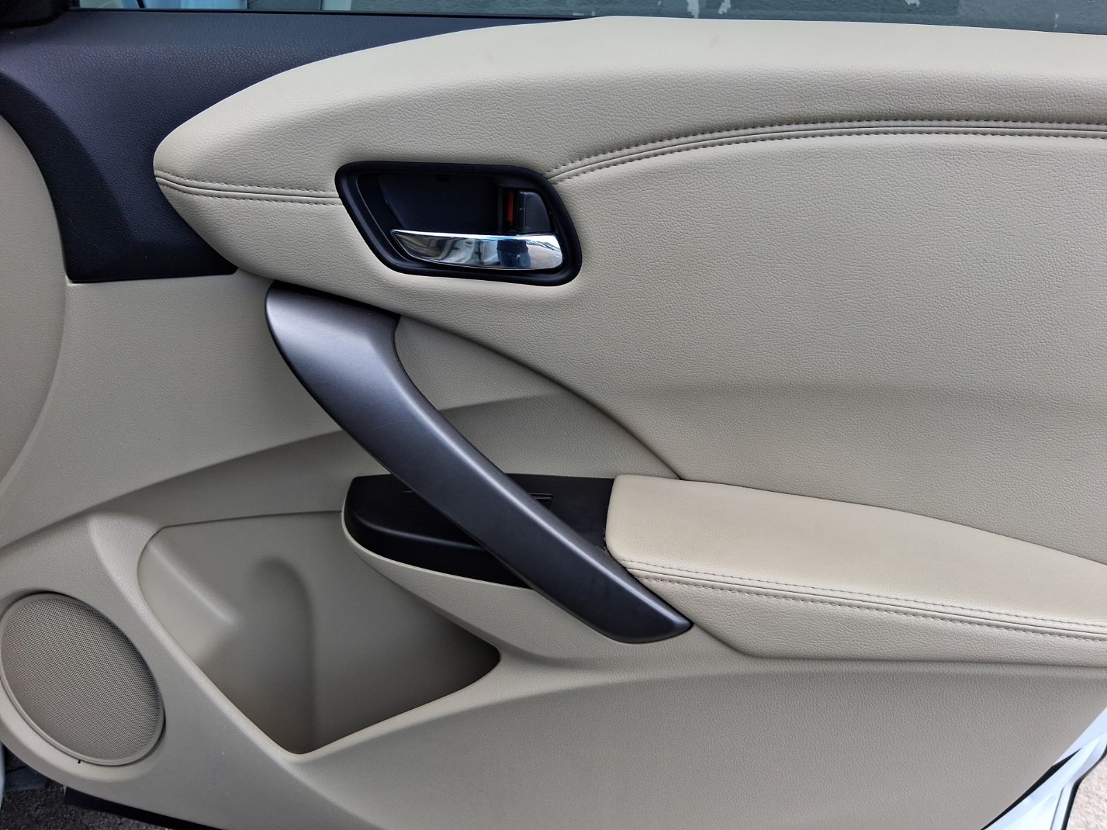 Used Car 2014 Acura Rdx  Technology Package For Sale Under $15,000 In Austin, Texas