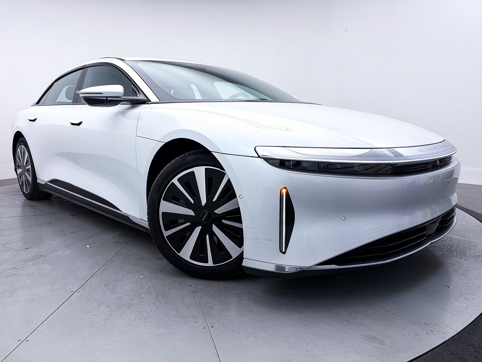 2023 Lucid Air Pure AWD