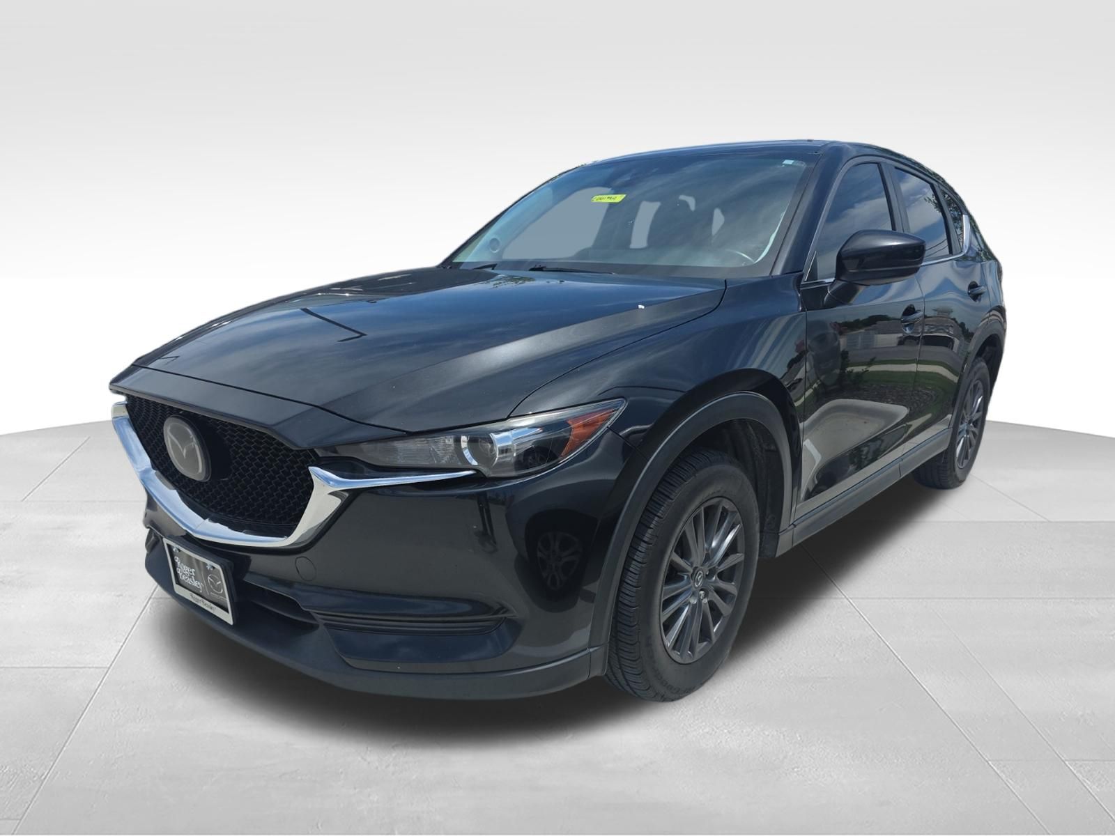 2020 Mazda Mazda CX-5 Touring
