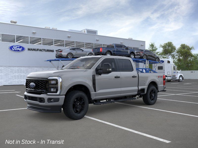 New 2026 Avalanche Ford  image 2