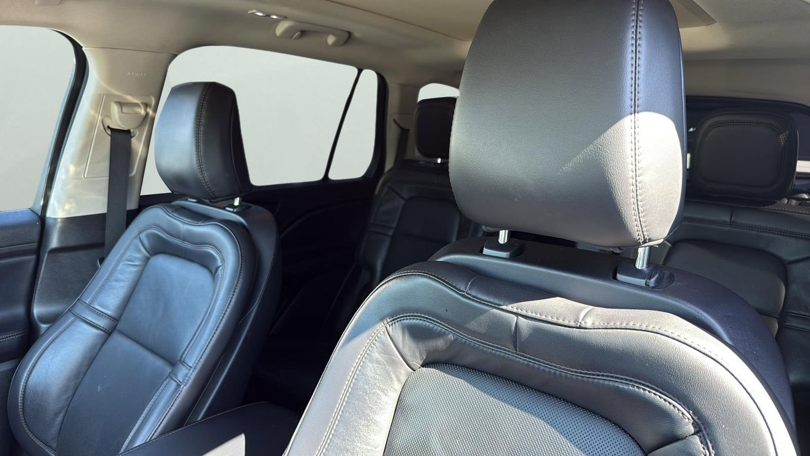 Used Car 2023 Lincoln Aviator  Reserve For Sale Under $50,000 In Austin, Texas