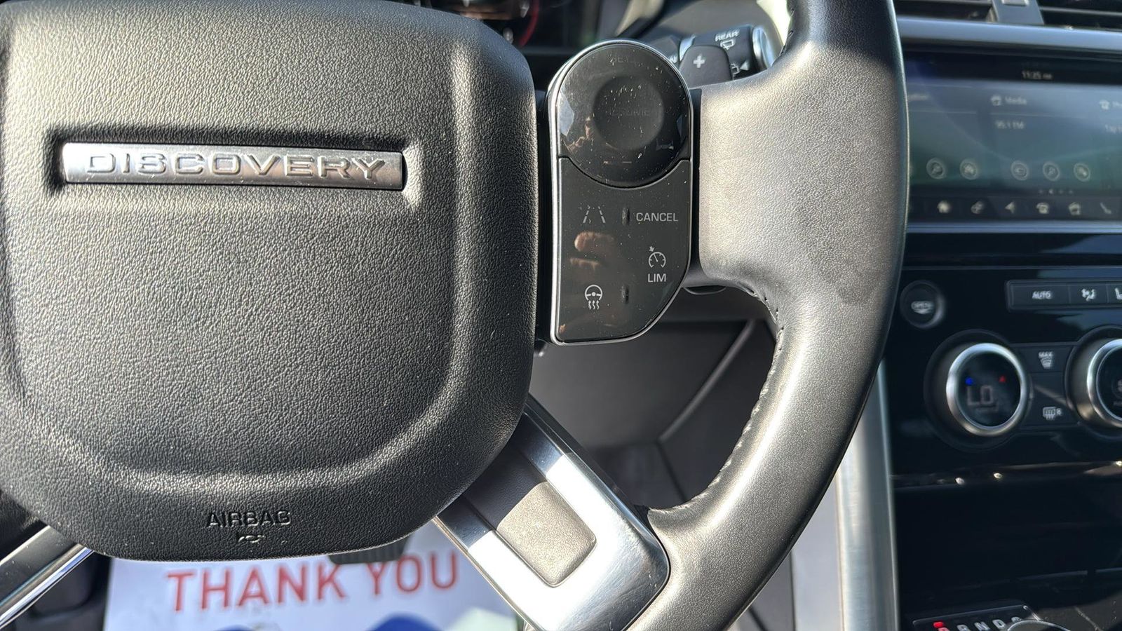 Used Car 2020 Land Rover Discovery  Hse Luxury For Sale Under $30,000 In Austin, Texas