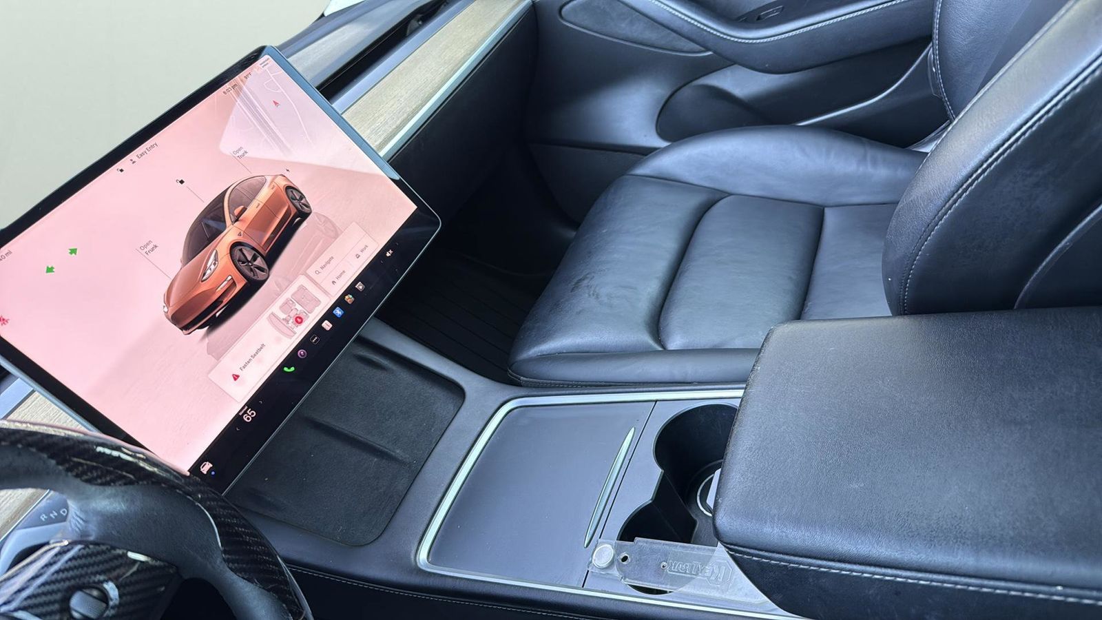 Used Car 2022 Tesla Model 3  Base For Sale Under $20,000 In Austin, Texas