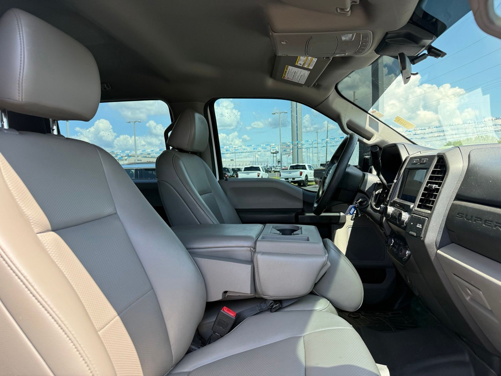 2021 Ford F-250SD image 15