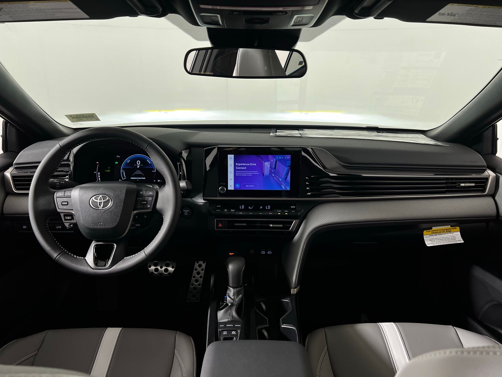 Thumbnail: 2025 Toyota Camry - 19