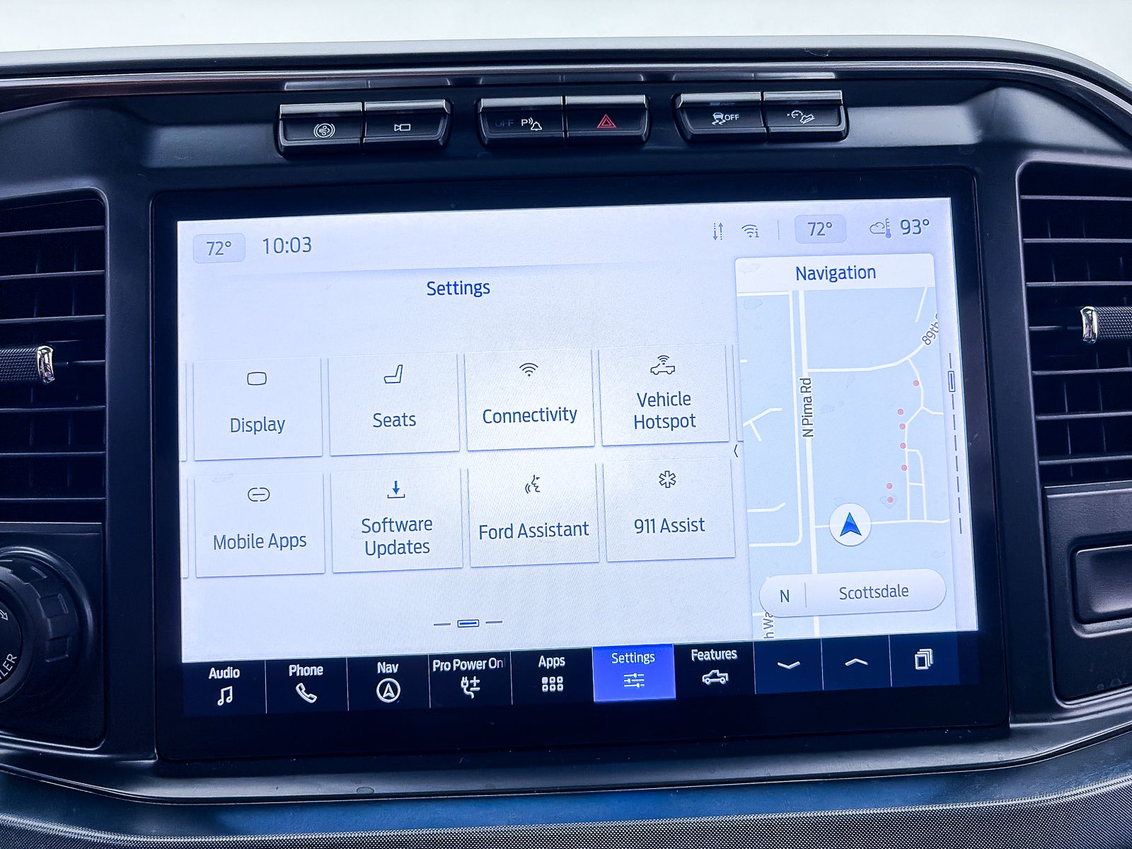 2024 Ford F-250 Super Duty Limited - Photo 25