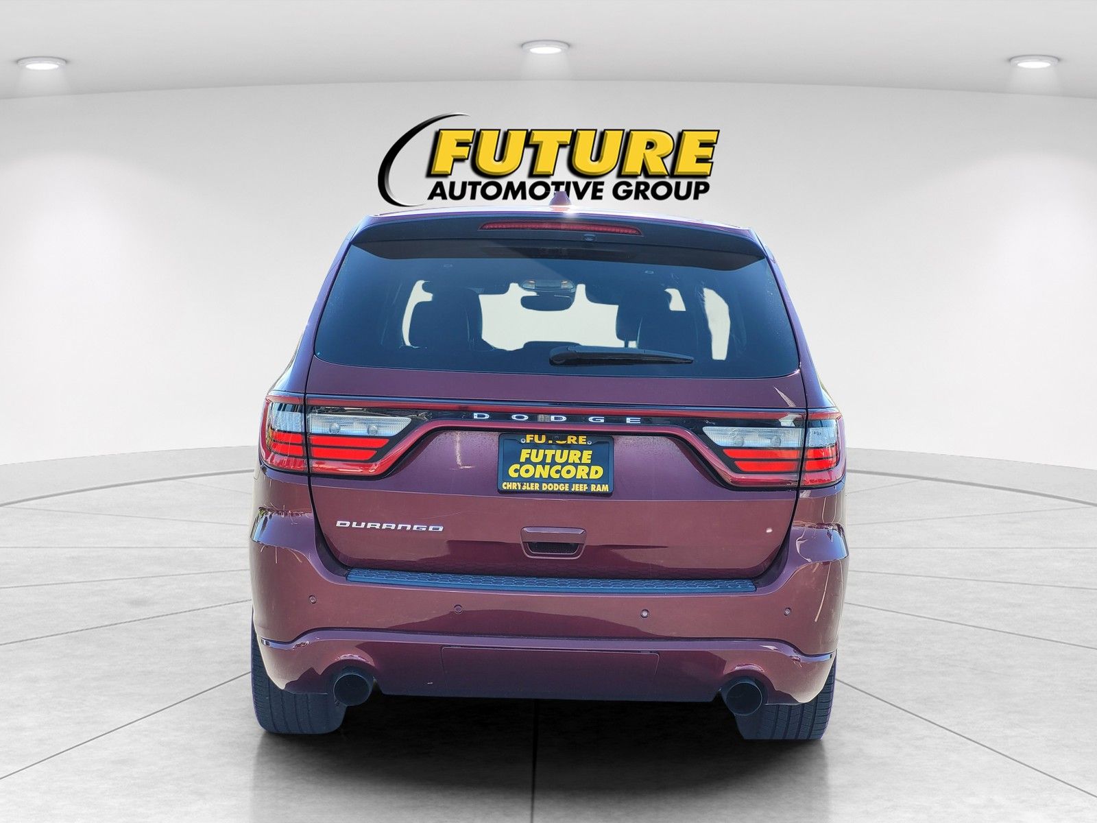 View vehicle photo 5