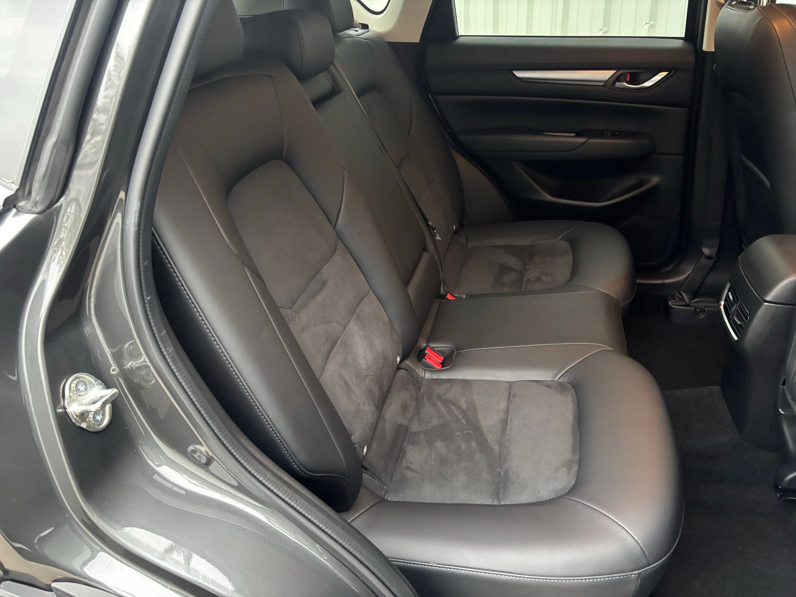 Used Car 2020 Mazda Cx-5  Touring For Sale Under $25,000 In Austin, Texas