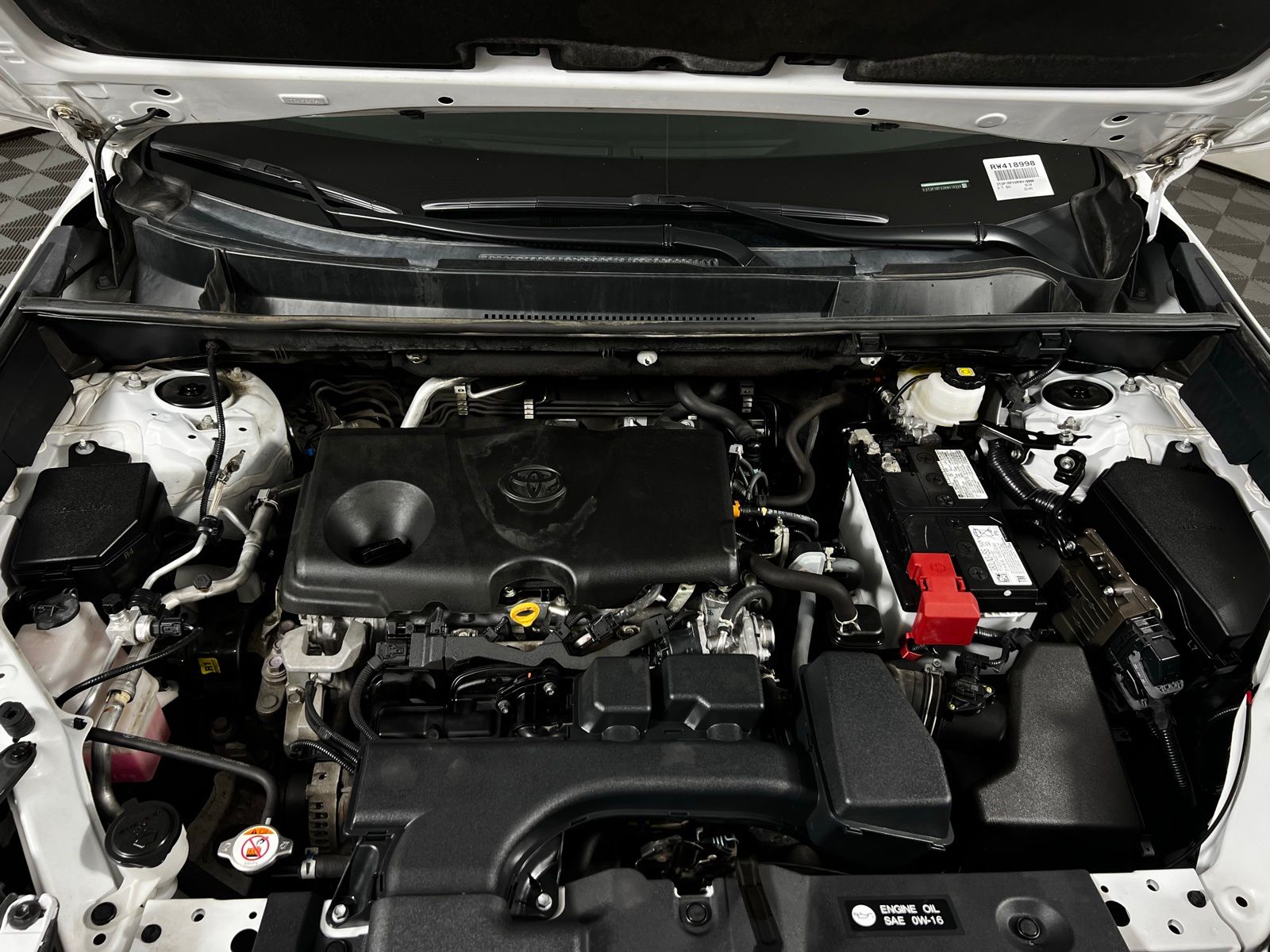 Thumbnail: 2024 Toyota RAV4 - 9